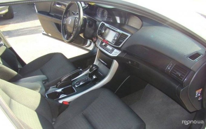 Honda Accord 2014 №11826 купить в Львов - 13