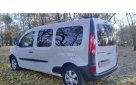 Renault Kangoo 2012 №11836 купить в Днепропетровск - 1