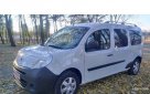 Renault Kangoo 2012 №11836 купить в Днепропетровск - 2
