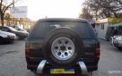 Opel Frontera 1992 №11843 купить в Кировоград - 9