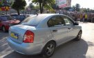 Hyundai Accent 2008 №11849 купить в Кировоград - 11