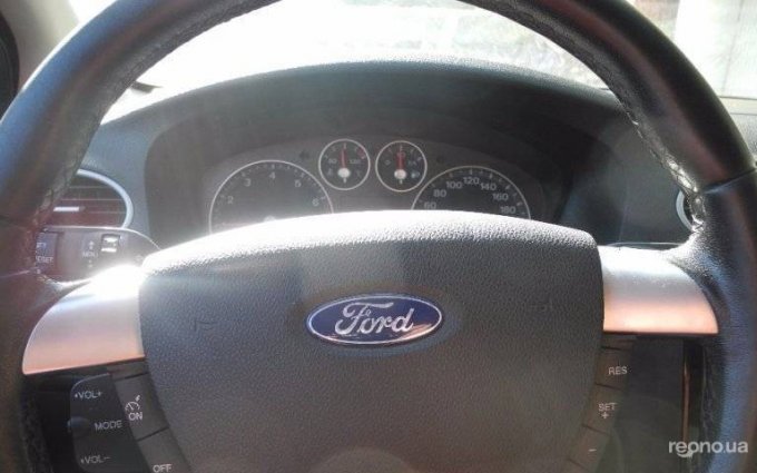 Ford Focus 2007 №11876 купить в Кировоград - 18