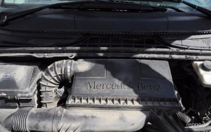 Mercedes-Benz Vito 2005 №11883 купить в Кировоград - 7