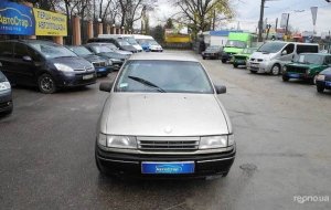 Opel Vectra 1990 №11889 купить в Кировоград