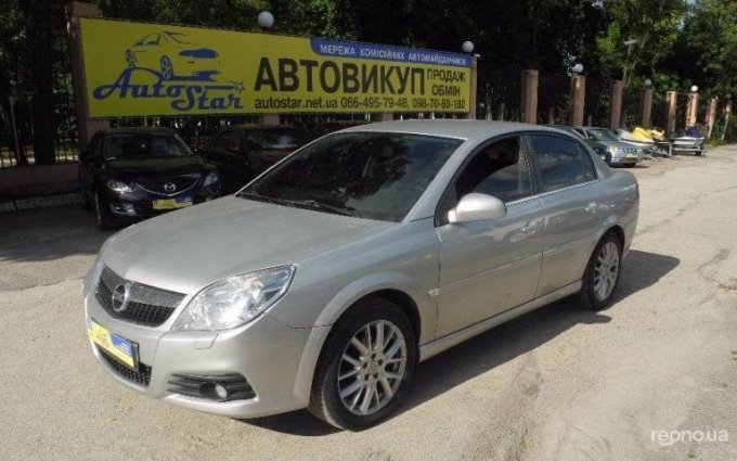 Opel Vectra 2006 №11898 купить в Кировоград - 19