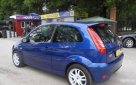 Ford Fiesta 2007 №11900 купить в Кировоград - 17