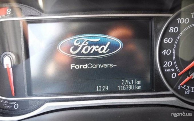 Ford Mondeo 2008 №11913 купить в Кировоград - 2