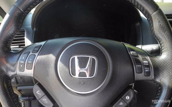 Honda Accord 2011 №11917 купить в Кировоград - 19