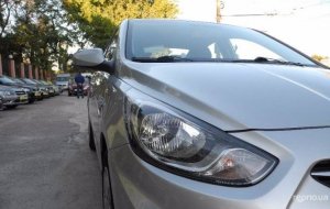 Hyundai Accent 2011 №11936 купить в Кировоград