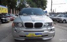 BMW X5 2002 №11940 купить в Кировоград - 27