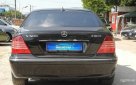 Mercedes-Benz S 500 2003 №11941 купить в Кировоград - 6