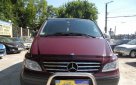 Mercedes-Benz Vito 2009 №11942 купить в Кировоград - 2