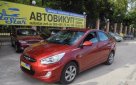 Hyundai Accent 2013 №11945 купить в Кировоград - 25