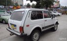 ВАЗ Niva 2121 1994 №11951 купить в Кировоград - 6