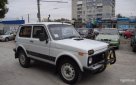 ВАЗ Niva 2121 1994 №11951 купить в Кировоград - 7
