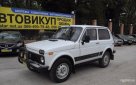 ВАЗ Niva 2121 1994 №11951 купить в Кировоград - 9