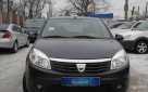 Dacia Sandero 2008 №11969 купить в Кировоград - 7