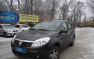 Dacia Sandero 2008 №11969 купить в Кировоград - 8