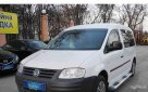 Volkswagen  Caddy 2009 №11970 купить в Кировоград - 10