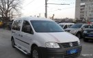 Volkswagen  Caddy 2009 №11970 купить в Кировоград - 8
