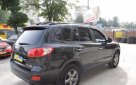 Hyundai Santa FE 2009 №11978 купить в Кировоград - 7