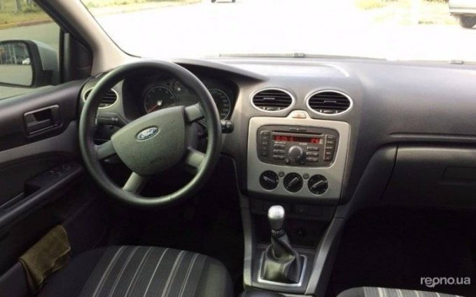 Ford Focus 2011 №12014 купить в Днепропетровск - 5