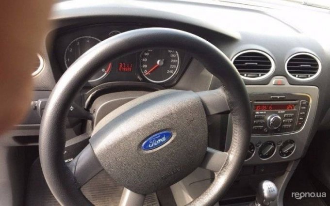 Ford Focus 2011 №12014 купить в Днепропетровск - 8