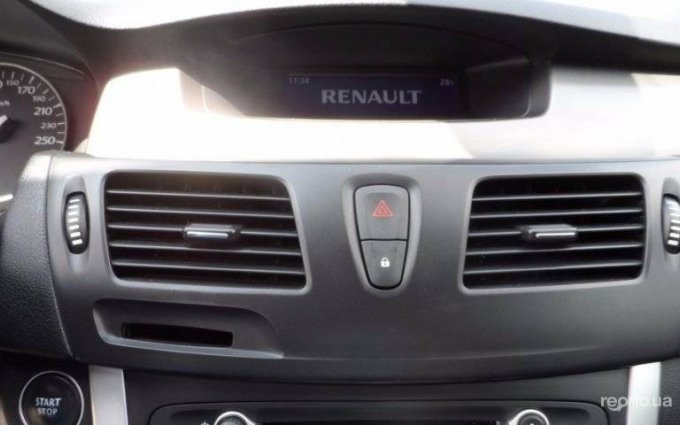 Renault Latitude 2011 №12069 купить в Днепропетровск - 20