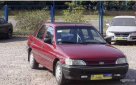 Ford Escort 1992 №12135 купить в Черкассы - 9