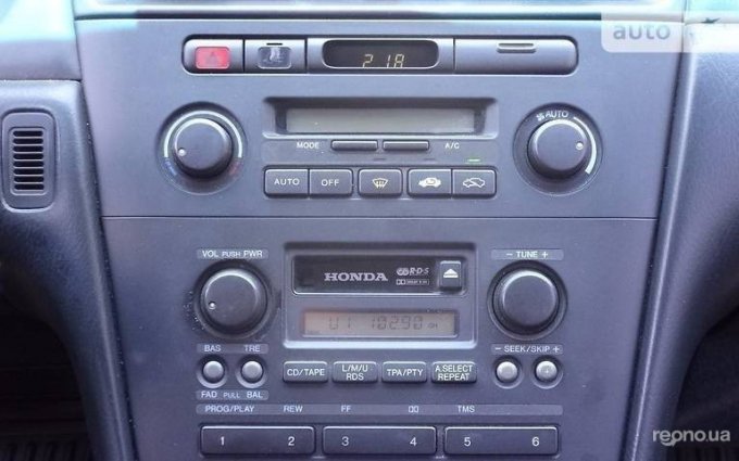 Honda Legend 1997 №12158 купить в Черкассы - 2