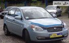 Hyundai Accent 2008 №12165 купить в Черкассы - 2