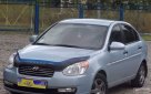 Hyundai Accent 2008 №12165 купить в Черкассы - 9