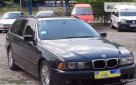 BMW 520 2001 №12168 купить в Черкассы - 1