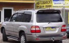 Toyota Land Cruiser 2004 №12177 купить в Черкассы - 8