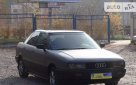 Audi 80 1988 №12180 купить в Черкассы - 1