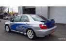 Subaru Impreza 2002 №12182 купить в Кривой Рог - 8