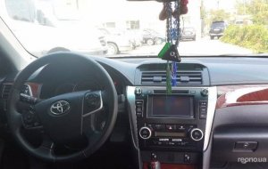 Toyota Camry 2014 №12188 купить в Кривой Рог