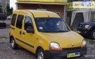 Renault Kangoo 2000 №12246 купить в Черкассы - 1