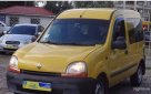 Renault Kangoo 2000 №12246 купить в Черкассы - 8