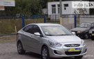 Hyundai Accent 2011 №12251 купить в Черкассы - 1