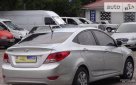Hyundai Accent 2011 №12251 купить в Черкассы - 2