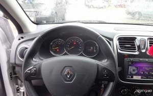 Renault Logan 2013 №12279 купить в Черкассы