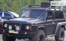 Nissan Patrol 1992 №12285 купить в Черкассы - 1