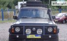 Nissan Patrol 1992 №12285 купить в Черкассы - 2