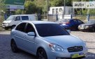Hyundai Accent 2007 №12292 купить в Черкассы - 1