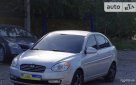 Hyundai Accent 2007 №12292 купить в Черкассы - 2