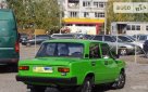 ВАЗ 2101 1982 №12298 купить в Черкассы - 8