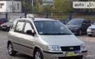 Hyundai Matrix 2008 №12299 купить в Черкассы - 1