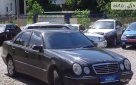 Mercedes-Benz E 320 2001 №12321 купить в Черкассы - 3