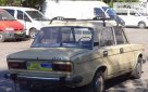 ВАЗ 2106 1988 №12337 купить в Черкассы - 2